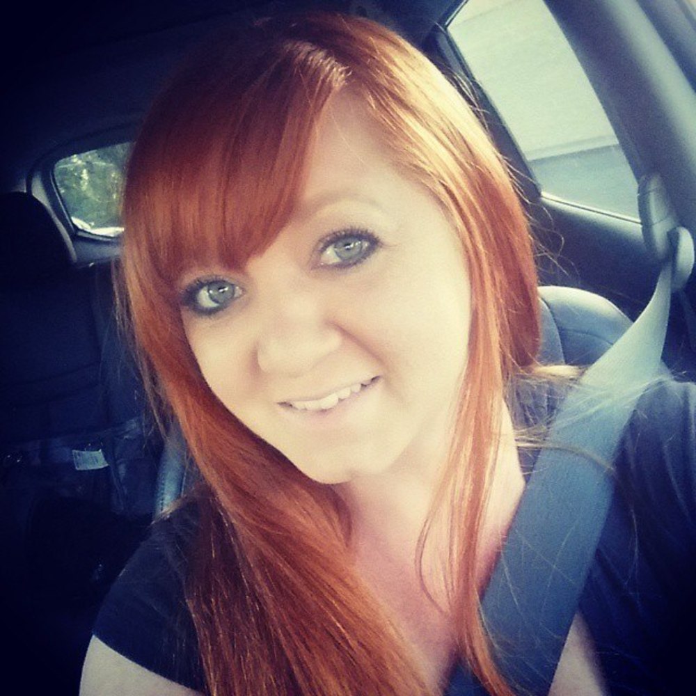 Meet your Posher, Brittney